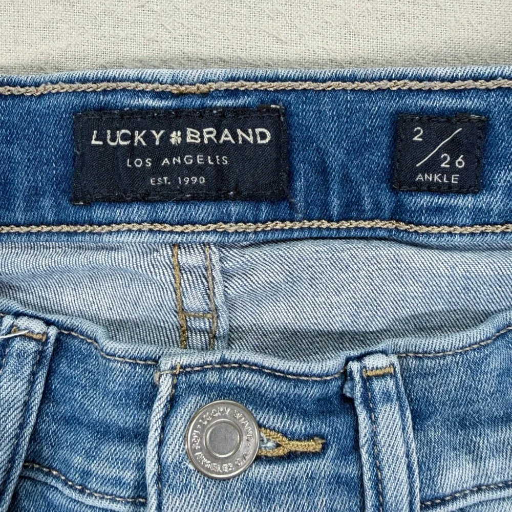 Lucky Brand lucky brand